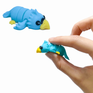 BABY PAPUGA2v