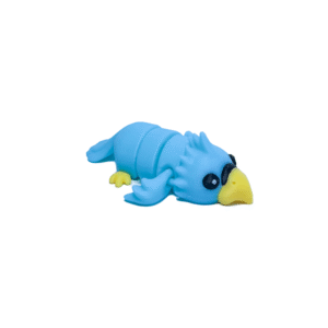 BABY PAPUGA3v